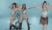 Dance Bini GIF