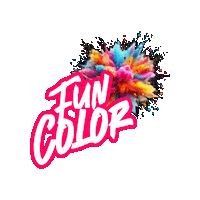 Viagemdeformatura Funcolor Sticker by Cia. Lazer l Viagem de Formatura