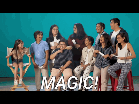 warner music philippines kids GIF