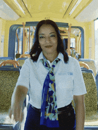 Non Non No GIF by RATP