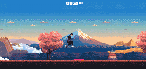 china nike GIF by ADWEEK