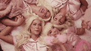 Music Video Pink GIF by Megan Moroney