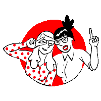 Českýjazyk Sticker