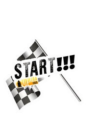 Lari Ultra Marathon Sticker by UI Ultra