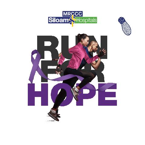 runforhope giphyupload run running runforhope Sticker