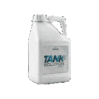 Tank Solution Clean Sticker by Nutrim_Agro