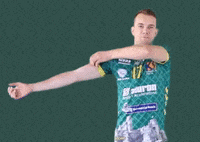 Power Biceps GIF by Aluron CMC Warta Zawiercie