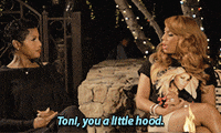 television reality GIF by Braxton Family Values Top 100
