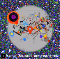 Explore Pop Art GIF by Xinanimodelacra