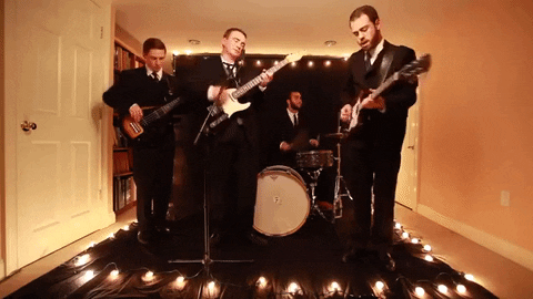 prawn GIF by Topshelf Records