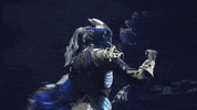 The Hand Magic GIF by Immortals of Aveum