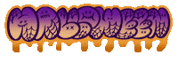 Halloween Ghost Sticker