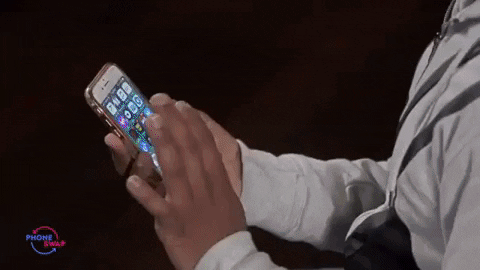 tyroneevansclark giphyupload comedy television fox GIF