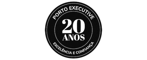 Sticker by Porto Executive