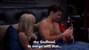 season 1 nietzsche and a beer run GIF by mom