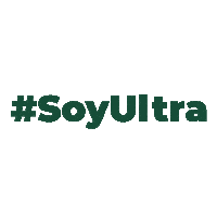 Ultrapark up soyup soyultra soyultrapark Sticker