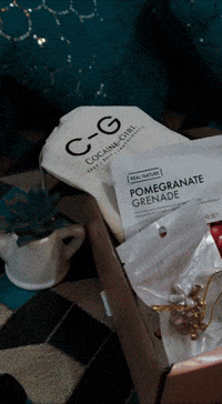 Celebration Love GIF by Cocaine Girl