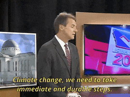 Climate Change GIF