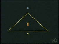 open knowledge vintage GIF by Okkult Motion Pictures