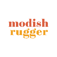 modishrugger rugby modish modishrugger rugger Sticker