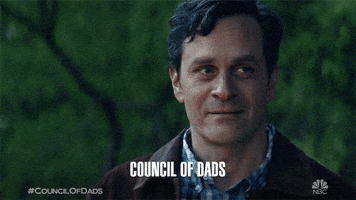 Council Of Dads GIF by NBC