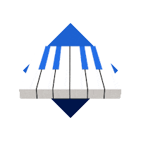 Pop Indie Sticker by Betnacional