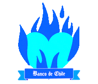 Festival Show Sticker by Banco de  Chile