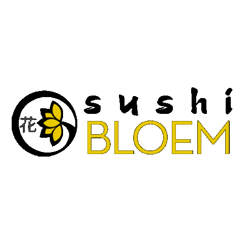Holambra Sticker by Sushi Bloem