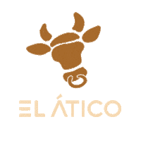 El_Atico chef bbq puerto rico carnes Sticker