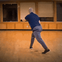 Martial Arts Kungfu GIF by Shoreline Tai Chi