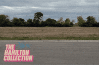 Mclaren Staring GIF by TheHamiltonCollection