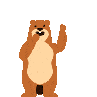 Excited Thinking Sticker by WorkBeaver