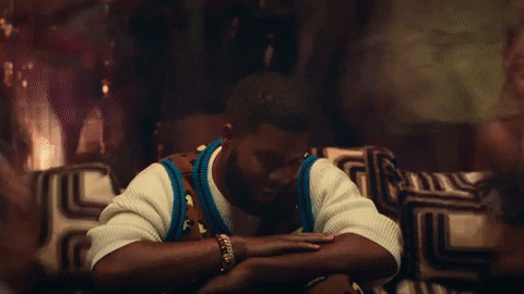 Khalid GIF by Marshmello