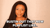happy dance GIF by Shalita Grant