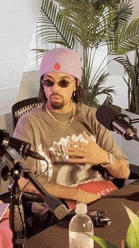 Reggaeton Gigolo Y La Exce GIF by reggaetonconlagata
