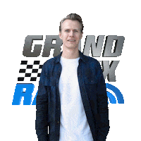 Formule 1 Podcast Sticker by Grand Prix Radio