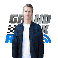 Formule 1 Podcast Sticker by Grand Prix Radio