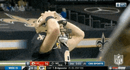 Regular Season Football GIF by NFL