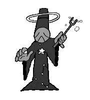 Animation Halloween Sticker by SecretCrab