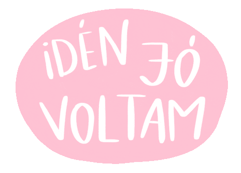 Ho Csalad Sticker