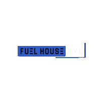 fuelhousedxb fitness workout gym weightloss Sticker