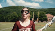 Lacrosse Nu GIF by Norwich University