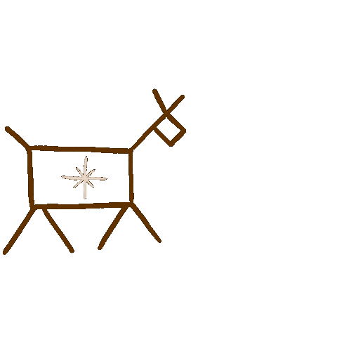 Healing Sticker by Centre of You