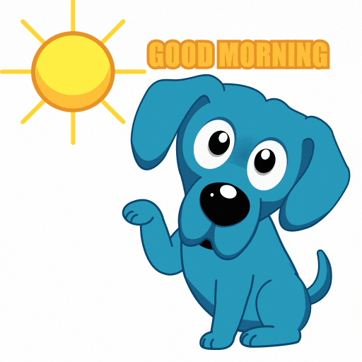 Good Morning Love GIF by JPedicini