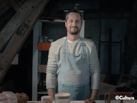 bravo yes GIF by Cultura