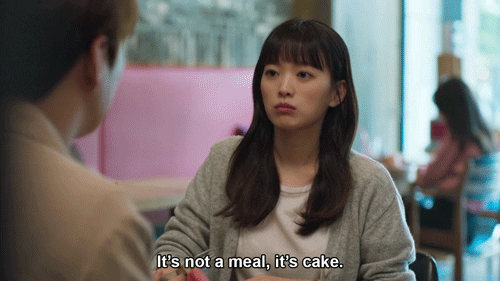 kdramabingers giphyupload kdramabingers be melodramatic melo is my nature GIF