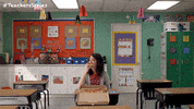 awesome picture day GIF by TV Land