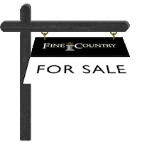 Fc Property Sticker by Fine & Country