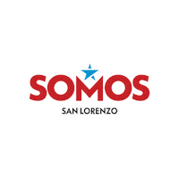 San Lorenzo Sticker by GFR Media
