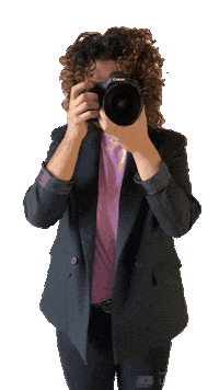 kristelmeulendijks yes lachen blij canon Sticker